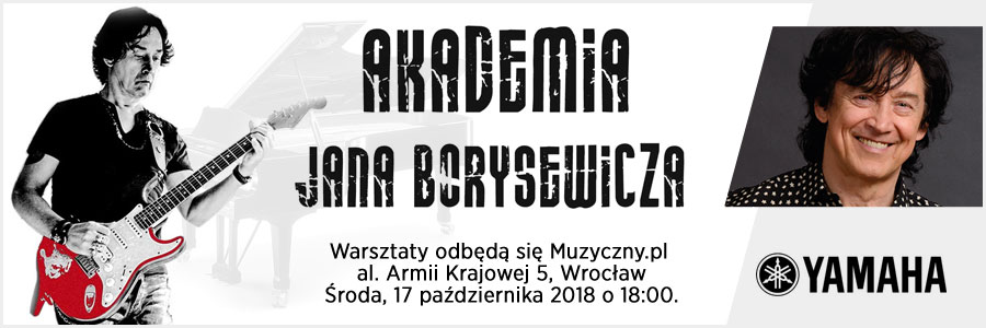 Akademia Jana Borysewicza
