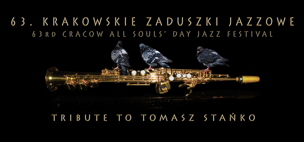 63 Krakowskie Zaduszki Jazzowe